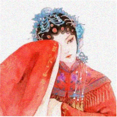 灵狐 角色